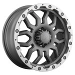 LS 1285 7,5x17 6x114,3 ET40 D66,1 MGML