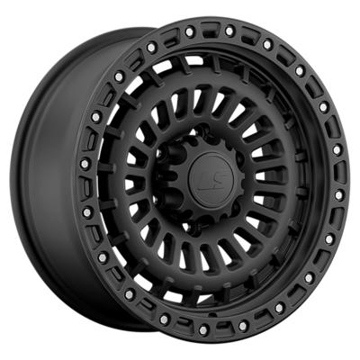 LS 1348 8,5x17 6x139,7 ET25 D100,1 MB