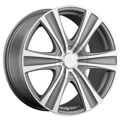 LS 1370 9x20 6x120 ET40 D67,1 MGMF