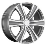 LS 1370 9x20 6x120 ET40 D67,1 MGMF