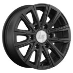 LS 812 6x15 6x139,7 ET33 D106,1 MB
