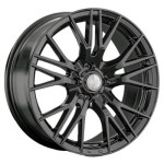 LS 861 7x16 5x100 ET40 D57,1 BK