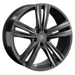 Replay  MR222 8x19 5x112 ET52 D66,6 GM