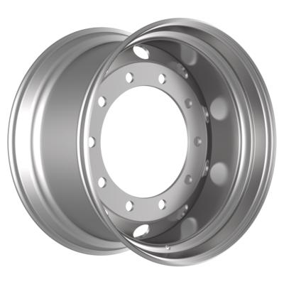 Jantsa 10/335/281/0 11,75x22,5 10x335 ET0 D281 Silver