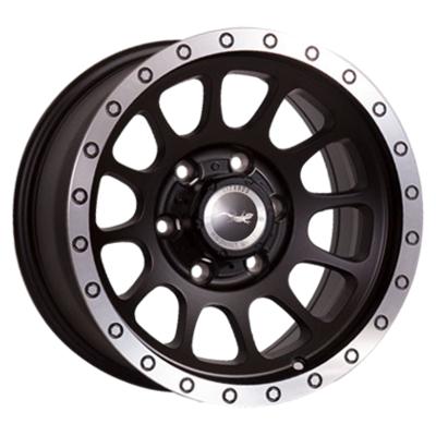 Lizardo XH326 8,5x16 6x139,7 ET0 D110,1 CBMF