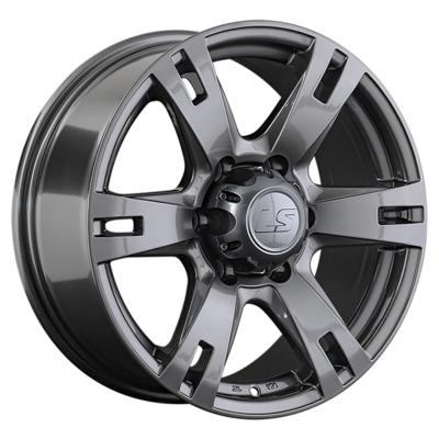 LS 182 8x17 6x139,7 ET25 D100,1 GM