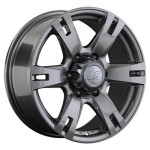 LS 182 8x17 6x139,7 ET25 D100,1 GM