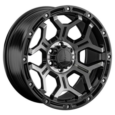 LS FlowForming RC68 9x20 6x114,3 ET25 D67,1 BKF