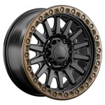 LS FlowForming RC90 9x17 5x150 ET25 D110,1 BKS+BZSDSL