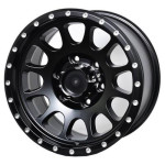 PDW M2 (9095) 8x17 6x139,7 ET20 D110,1 E-MD/U4B