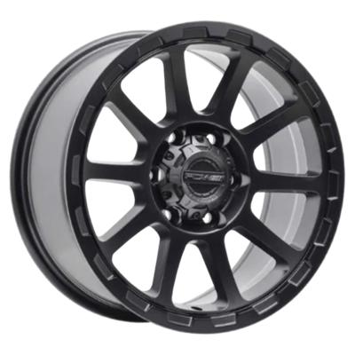 PDW MP-5 (2047) 8x17 6x139,7 ET30 D100,1 U4B