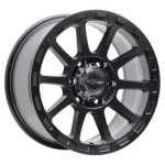 PDW MP-5 (2047) 8x17 6x139,7 ET30 D100,1 U4B