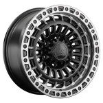 LS 1348 8,5x17 6x139,7 ET25 D100,1 BKSL