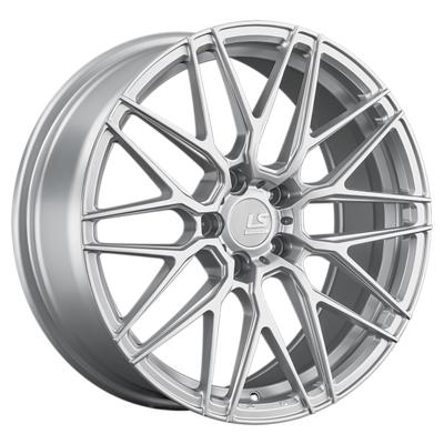LS FlowForming RC13 8x18 5x112 ET40 D66,6 SS