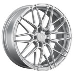 LS FlowForming RC13 8x18 5x112 ET40 D66,6 SS