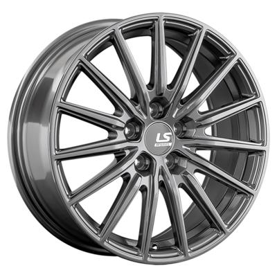 LS FlowForming RC93 7,5x19 5x108 ET46 D63,3 GM