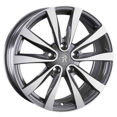 Replay FA22 7x17 5x114,3 ET40 D57,1 GMF