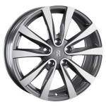 Replay  FA22 7x17 5x114,3 ET40 D57,1 GMF