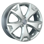 Replay  VV211 7x17 5x100 ET46 D57,1 Sil