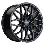 Khomen Wheels KHW1902 (Outlander) 8,5x19 5x114,3 ET30 D67,1 Black
