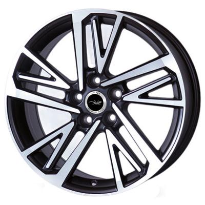 Lizardo XH292 (395) 7x17 5x108 ET40 D54,1 BMF