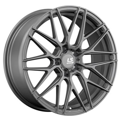 LS FlowForming RC13 8x18 5x112 ET40 D66,6 MGM