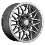 LS 1341 8x17 6x139,7 ET10 D100,1 MGMF