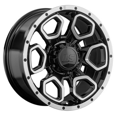 LS 1345 9x18 5x150 ET30 D110,1 BKF