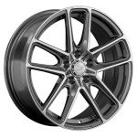 LS 1360 7,5x17 5x108 ET50 D63,3 GMF