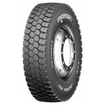 Landspider Longtraxx DR330 315/80R22,5 154/151M