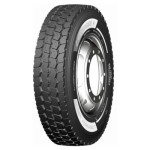 Landspider Longtraxx MS300 315/80R22,5 157/154L