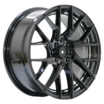 Lizardo XH143 (XH291) 7x16 4x100 ET40 D60,1 CB