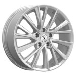 Premium Series КР010 (Lexus NX) 7,5x18 5x114,3 ET39 D60,1 Elite Silver