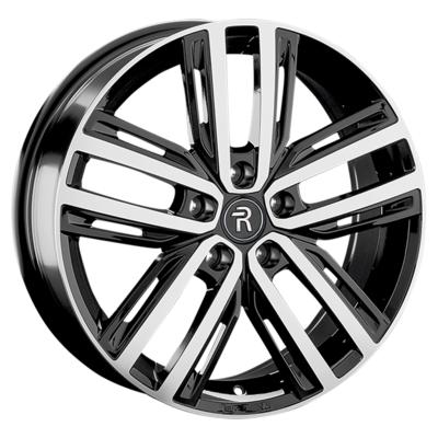 Replay CHG37 7x18 5x114,3 ET45 D60,1 BKF