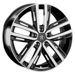 Replay  CHG37 7x18 5x114,3 ET45 D60,1 BKF