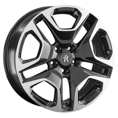 Replay CHG38 7,5x19 5x114,3 ET35 D60,1 BKF