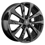 Replay  GA22 7,5x19 5x120 ET41 D59,6 BK