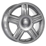 X-Race SH653 5,5x14 4x100 ET40 D60,1 GM