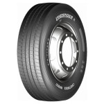 Landspider Longtraxx AP600 315/80R22,5 157/154L