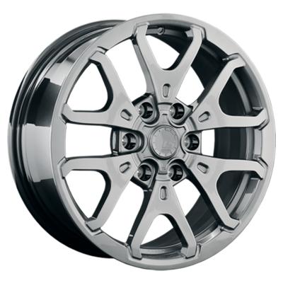 LS Forged LS FG20 7,5x18 6x114,3 ET46 D67,1 HPB