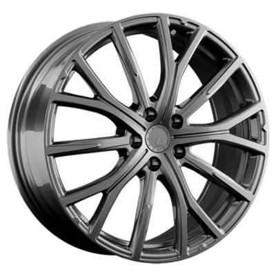 LS Forged LS FG21 7,5x19 5x108 ET46 D63,3 GM