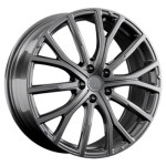 LS Forged LS FG21 7,5x19 5x108 ET46 D63,3 GM