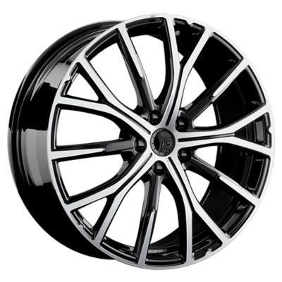 LS Forged LS FG21 8x19 5x112 ET30 D66,6 BKF