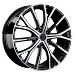 LS Forged LS FG21 8x19 5x112 ET30 D66,6 BKF