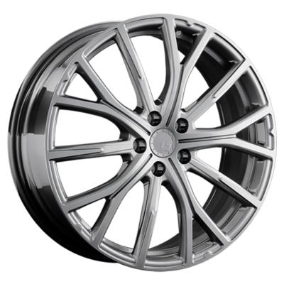 LS Forged LS FG21 8x19 5x114,3 ET51 D67,1 HPB