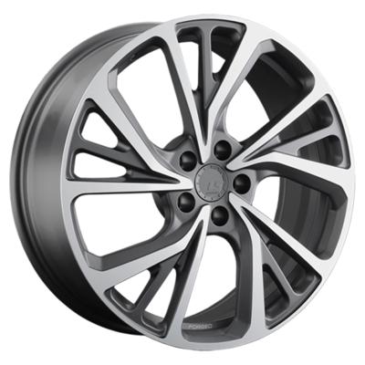 LS Forged LS FG22 7x19 5x114,3 ET40 D66,6 MGMF