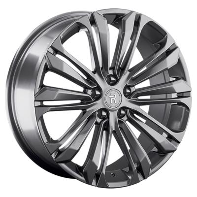 Replay CHG36 8x20 5x114,3 ET42 D60,1 GM