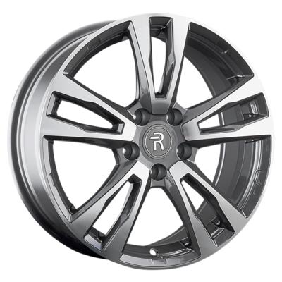 Replay  CHG60 7,5x17 5x114,3 ET45 D60,1 GMF