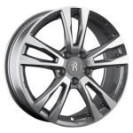 Replay  CHG60 7,5x17 5x114,3 ET45 D60,1 GMF