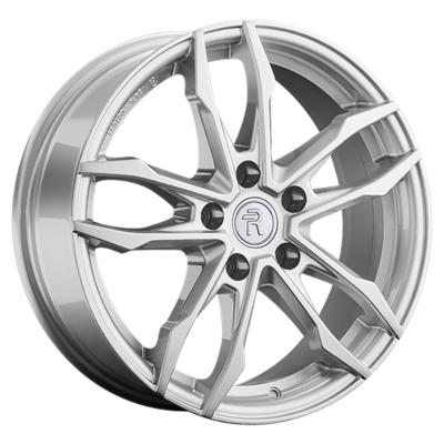 Replay CHG61 7,5x17 5x114,3 ET45 D60,1 Sil